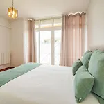 Torre Iberius By Mtphomes Apartamento *