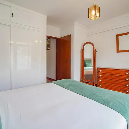 Apartment Torre Iberius By Mtphomes