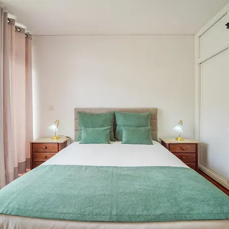 Apartment Torre Iberius By Mtphomes