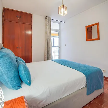 Torre Iberius By Mtphomes Apartment